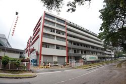 Shun Li Industrial Complex (D14), Factory #575460311